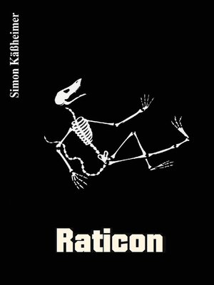 cover image of Raticon